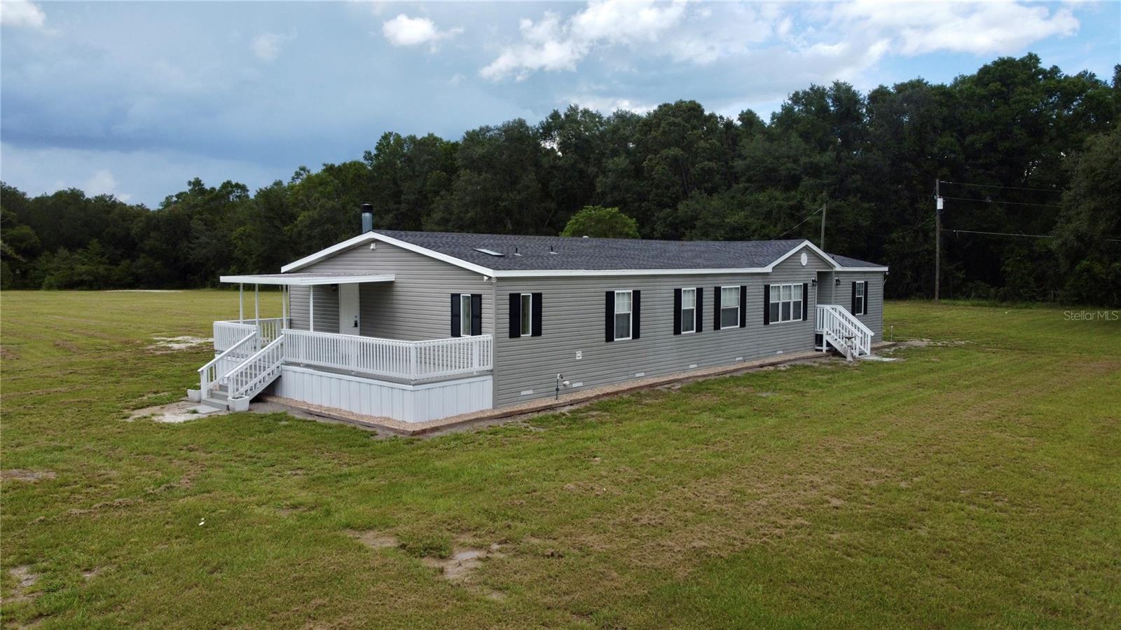 MAULDIN WOODLANDS SUB - Residential