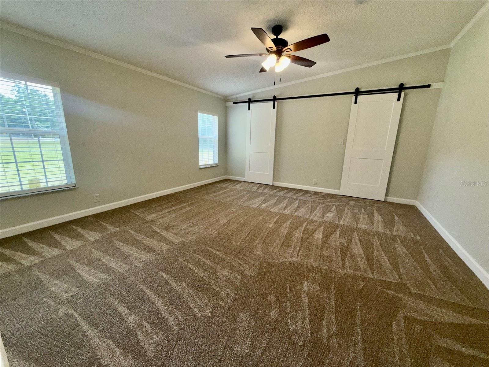 MAULDIN WOODLANDS SUB - Residential