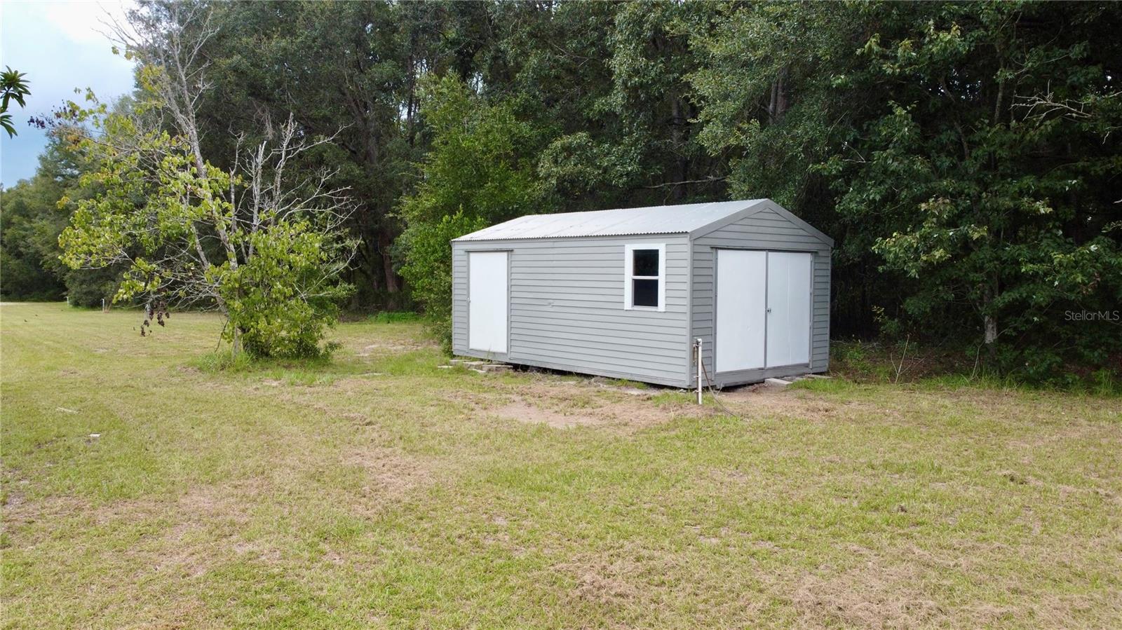 MAULDIN WOODLANDS SUB - Residential