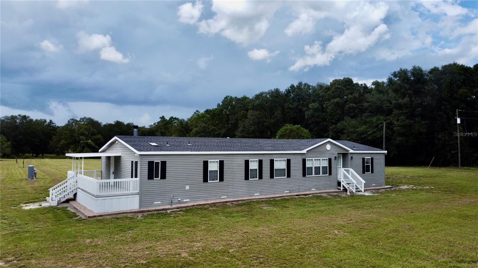 MAULDIN WOODLANDS SUB - Residential