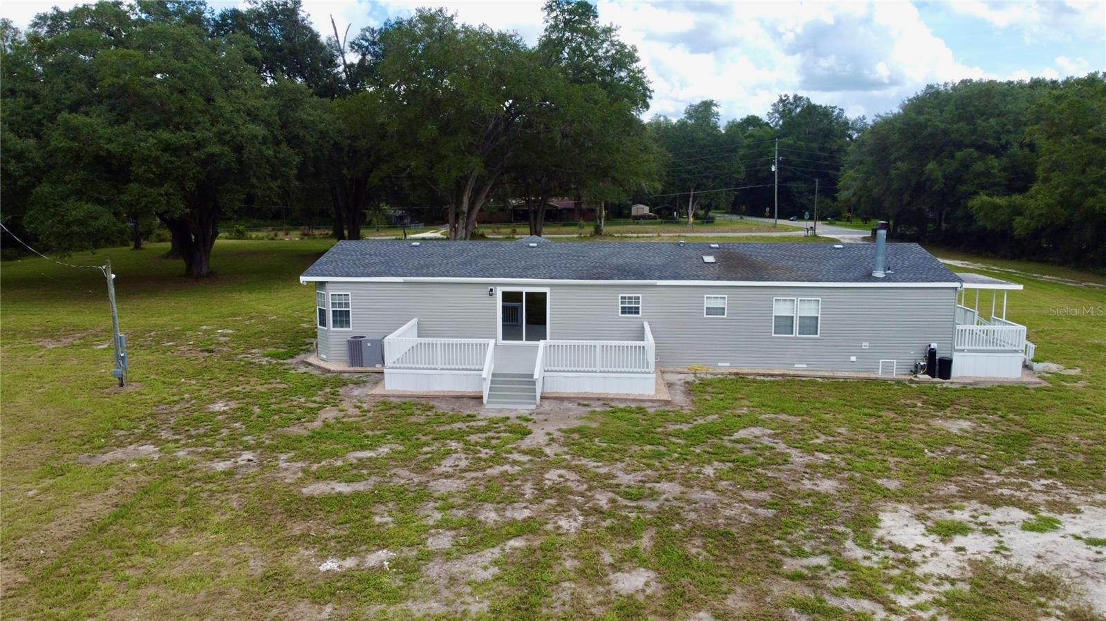 MAULDIN WOODLANDS SUB - Residential