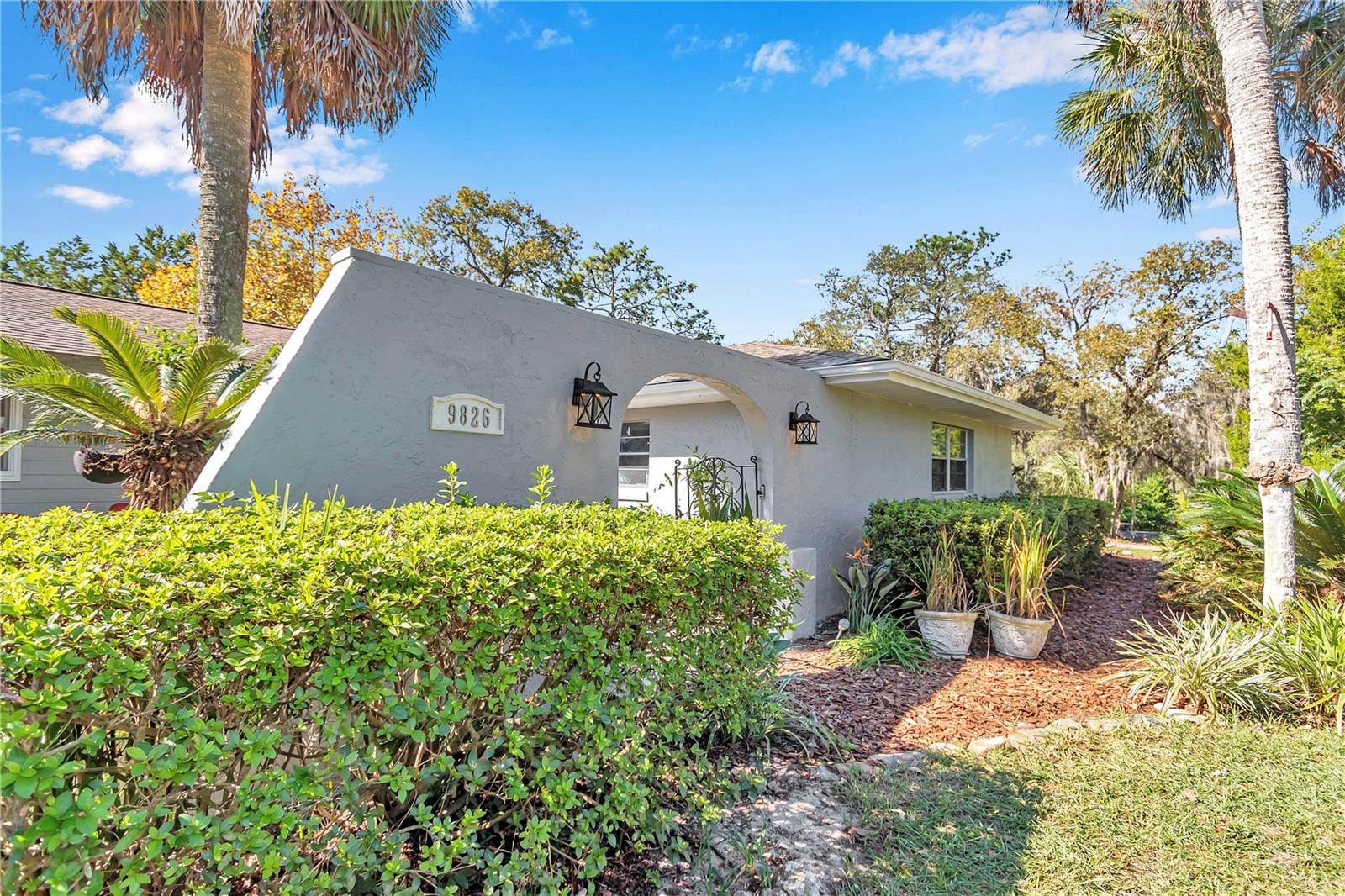 VILLAGE OF RAINBOW SPRINGS - Residential Lease