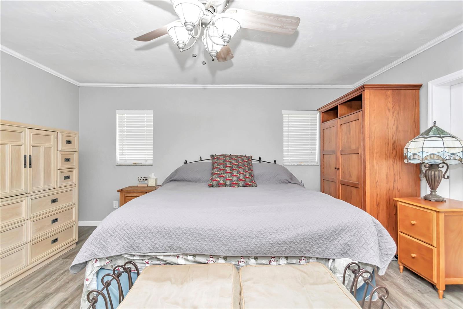 VILLAGE OF RAINBOW SPRINGS - Residential Lease