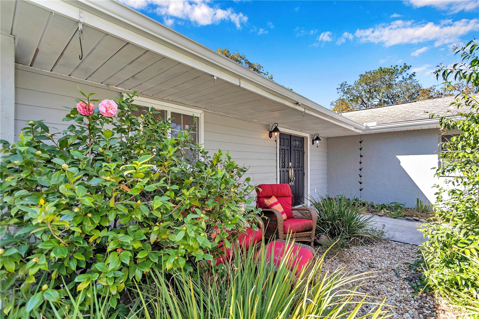 VILLAGE OF RAINBOW SPRINGS - Residential Lease