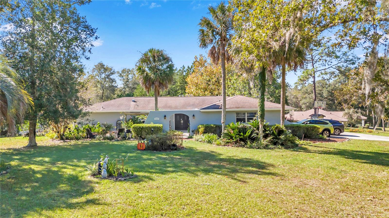 VILLAGE OF RAINBOW SPRINGS - Residential Lease