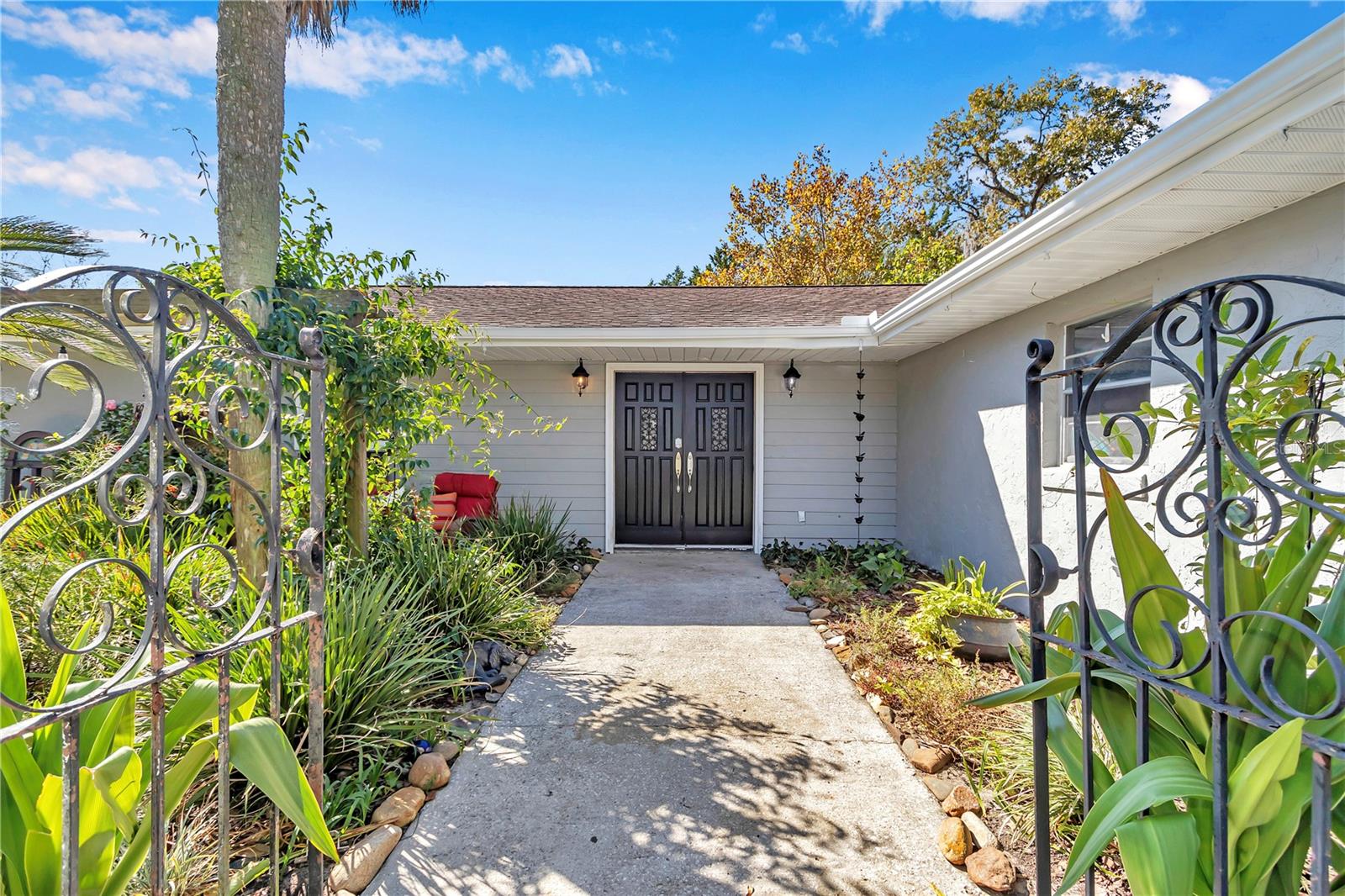 VILLAGE OF RAINBOW SPRINGS - Residential Lease