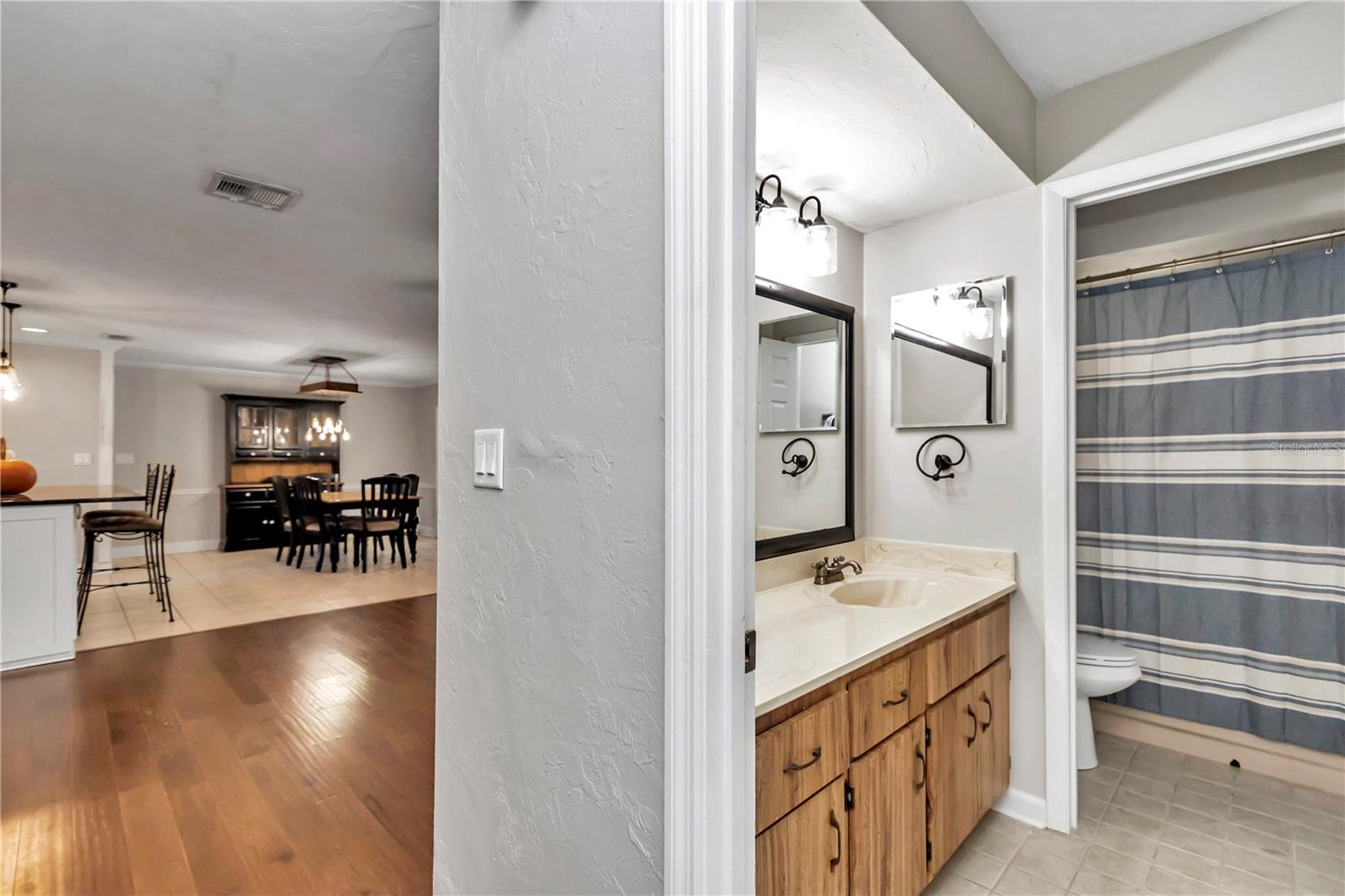 VILLAGE OF RAINBOW SPRINGS - Residential Lease