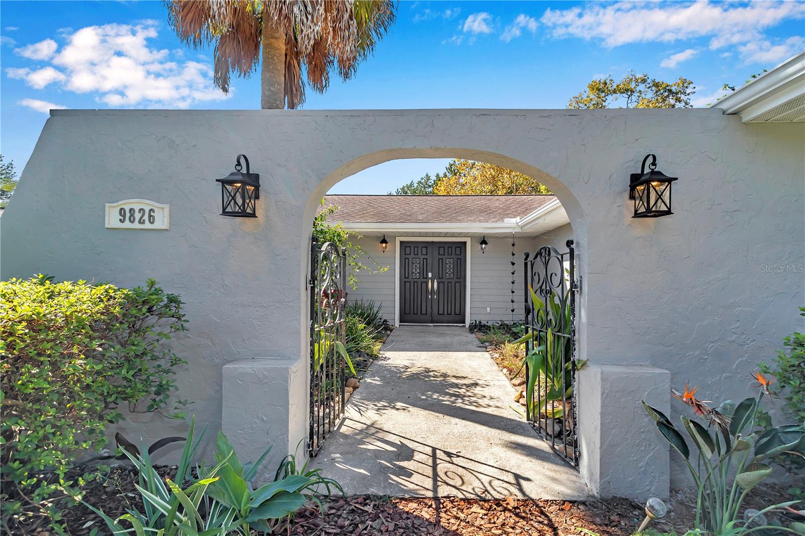 VILLAGE OF RAINBOW SPRINGS - Residential Lease