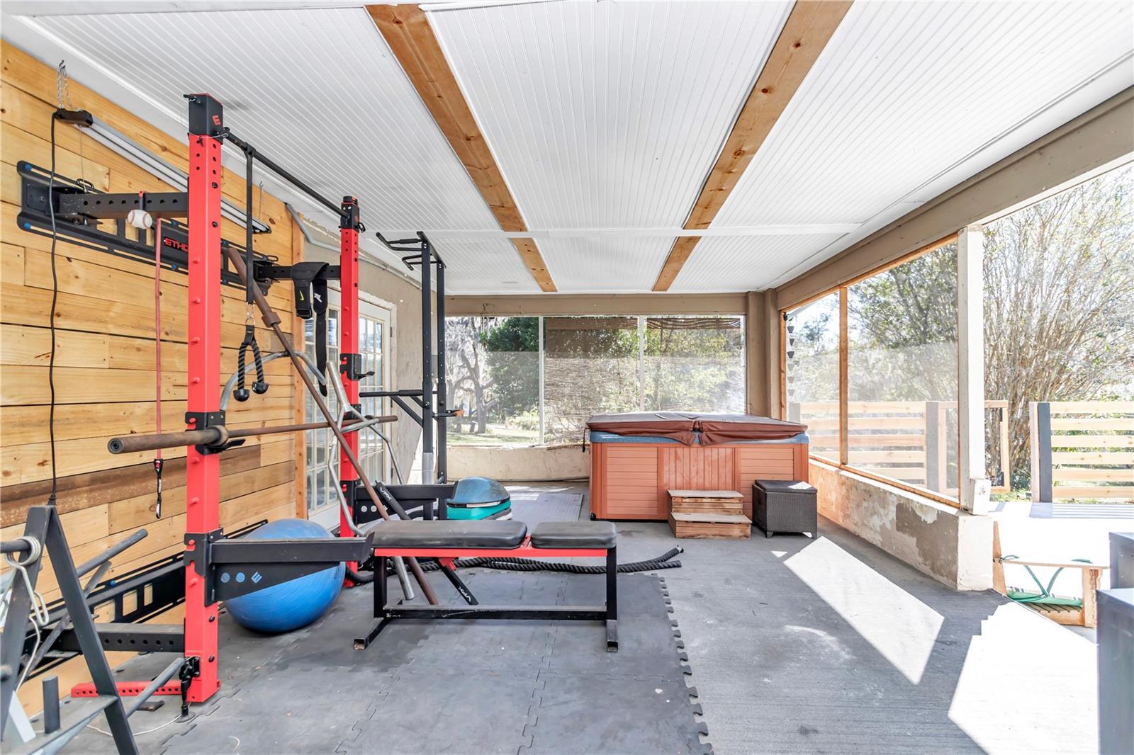 VILLAGE OF RAINBOW SPRINGS - Residential Lease