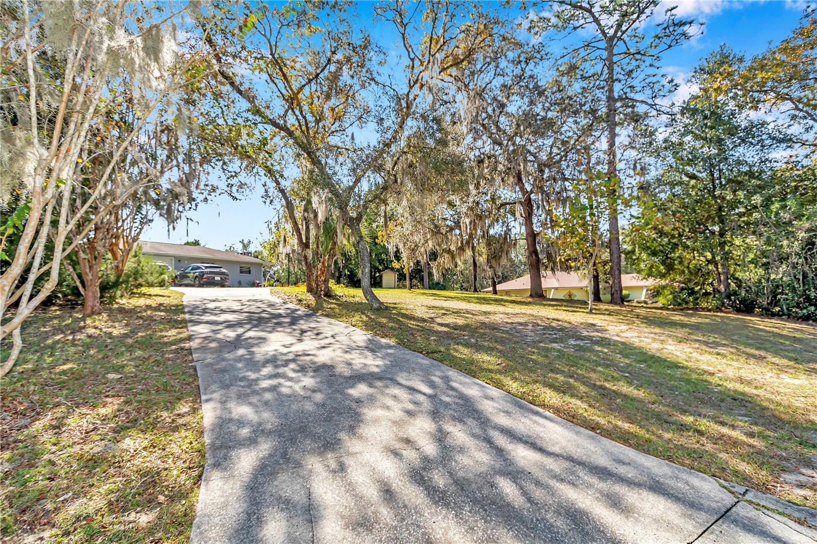 VILLAGE OF RAINBOW SPRINGS - Residential Lease