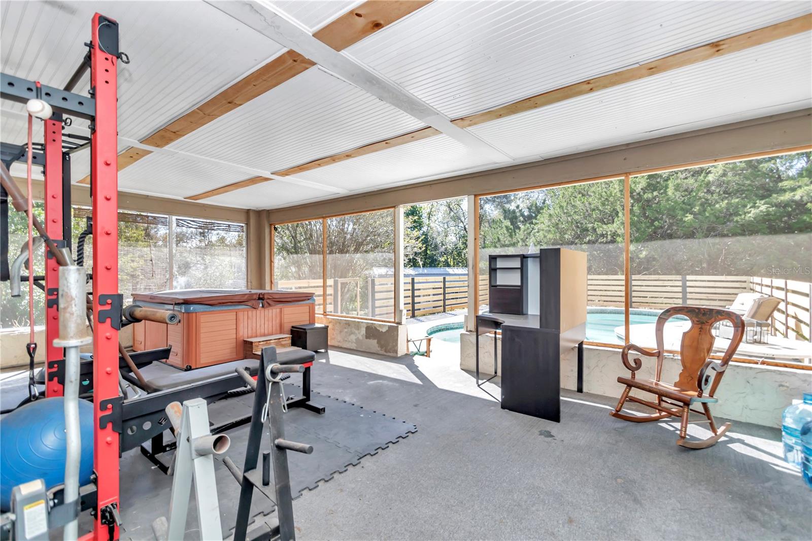 VILLAGE OF RAINBOW SPRINGS - Residential Lease