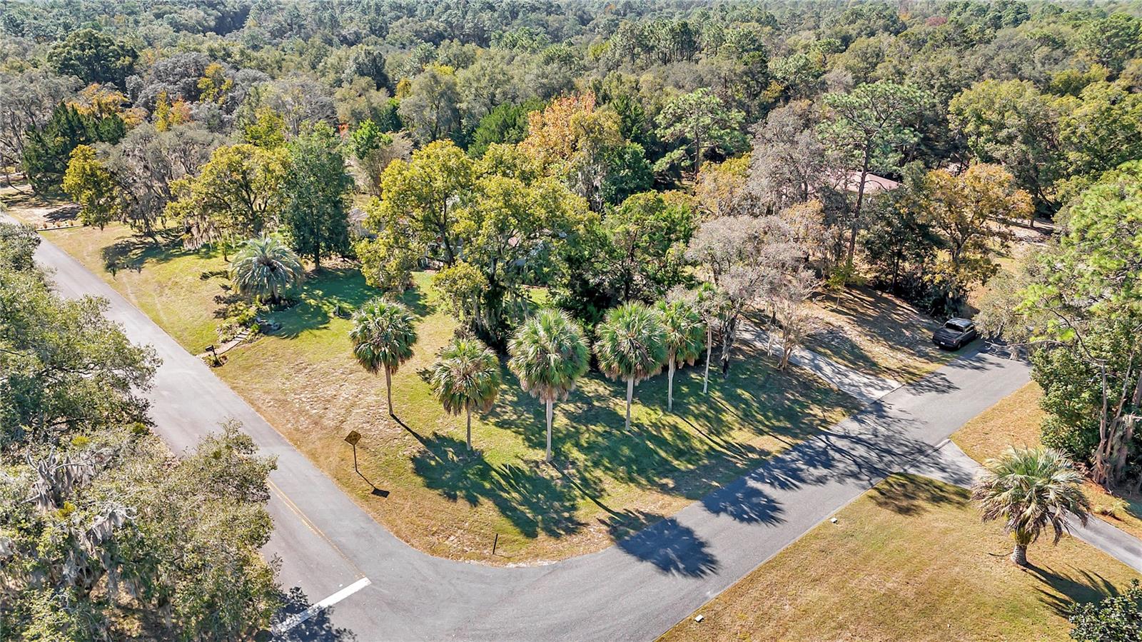 VILLAGE OF RAINBOW SPRINGS - Residential Lease