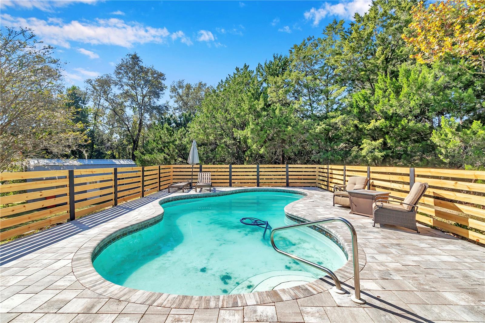 VILLAGE OF RAINBOW SPRINGS - Residential Lease