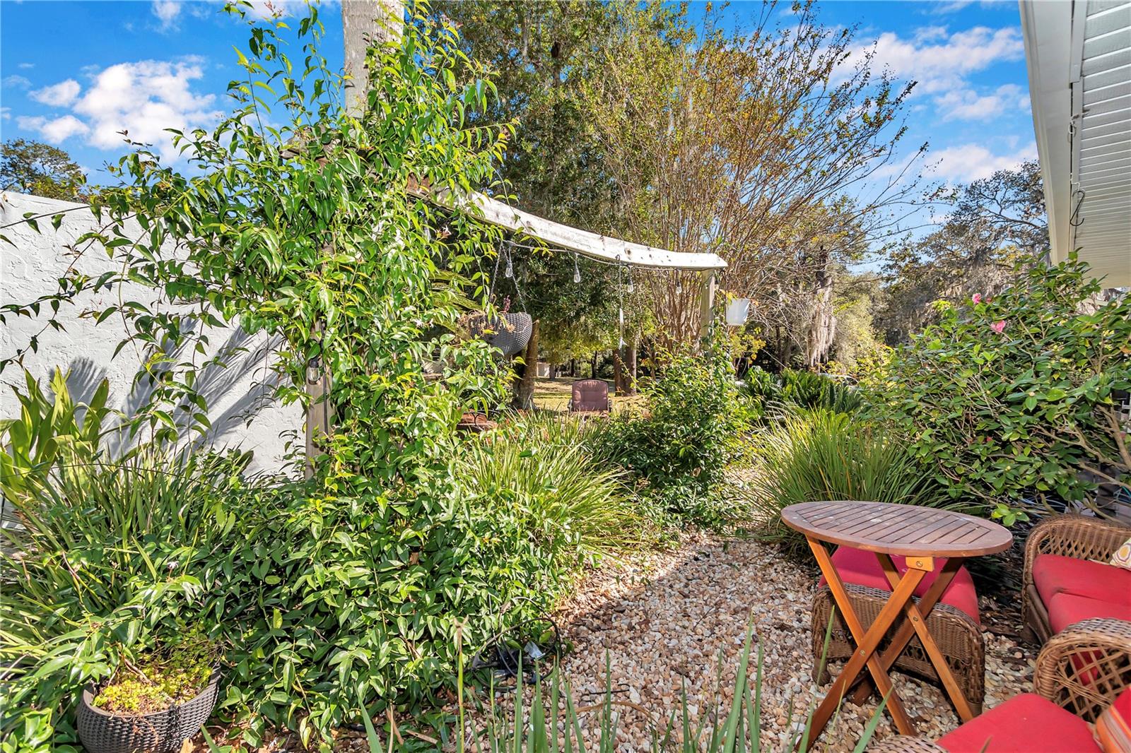 VILLAGE OF RAINBOW SPRINGS - Residential Lease