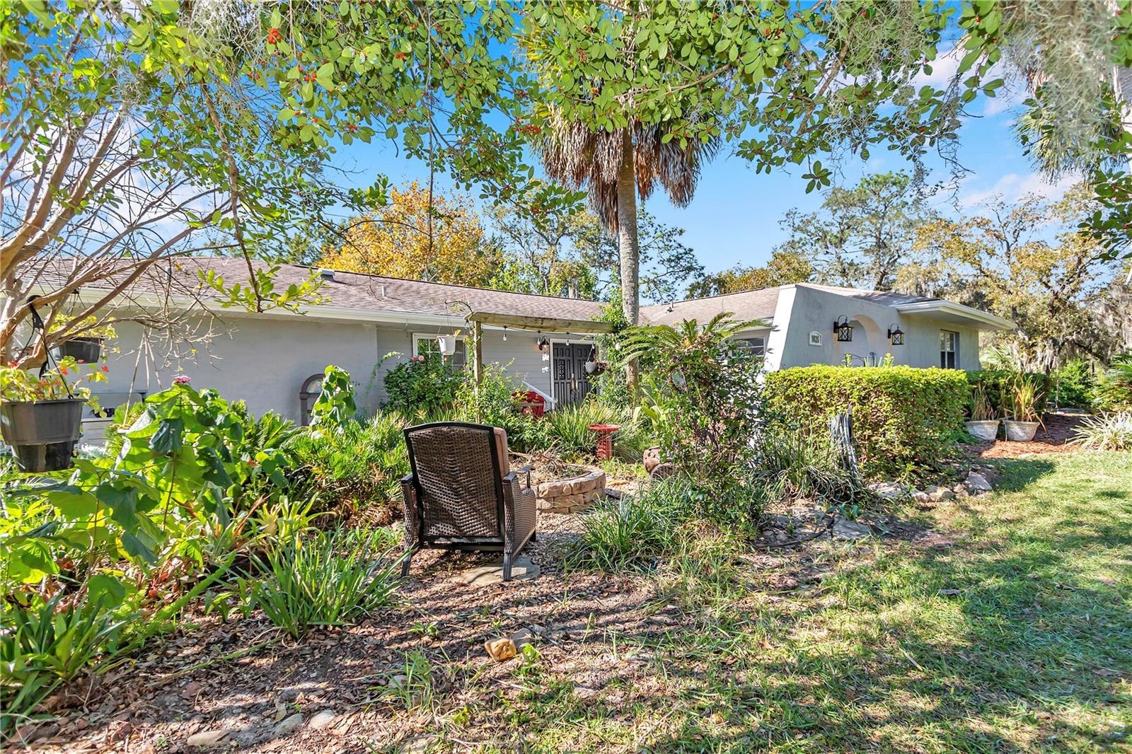 VILLAGE OF RAINBOW SPRINGS - Residential Lease