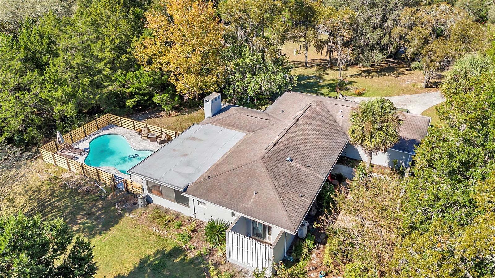 VILLAGE OF RAINBOW SPRINGS - Residential Lease