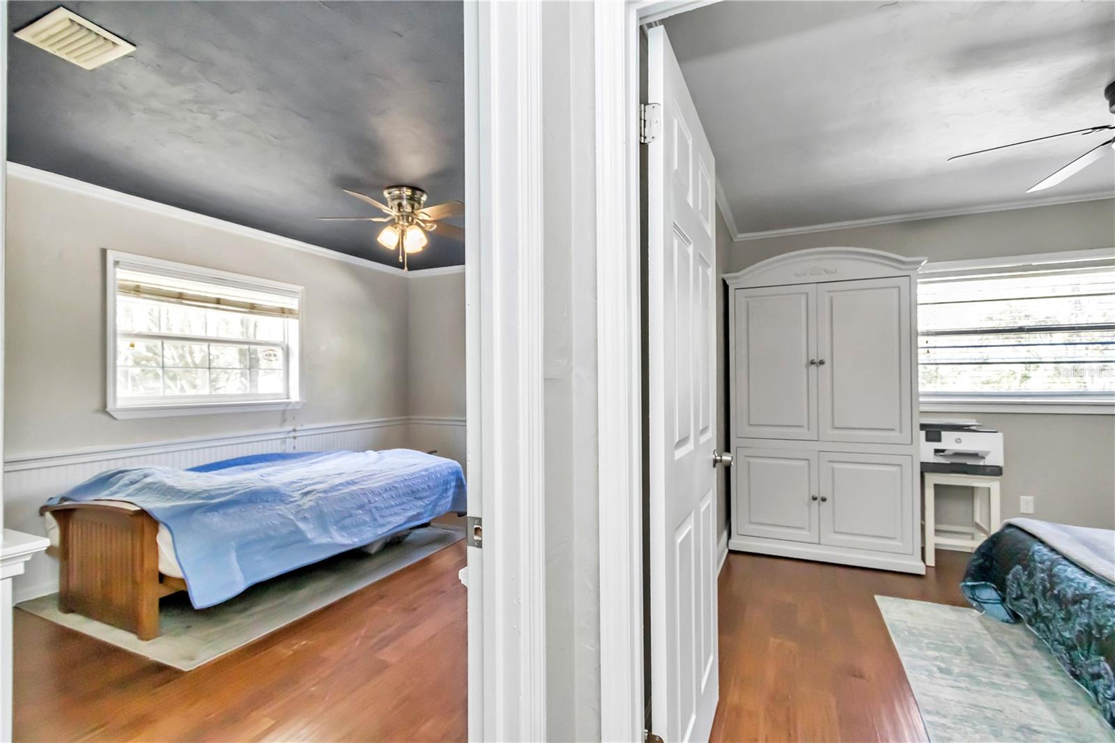 VILLAGE OF RAINBOW SPRINGS - Residential Lease