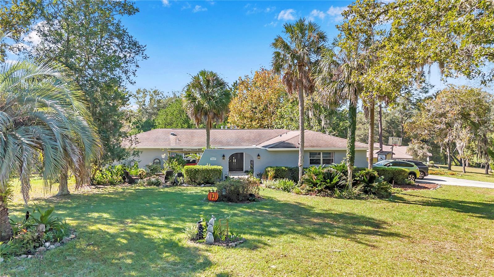 VILLAGE OF RAINBOW SPRINGS - Residential Lease