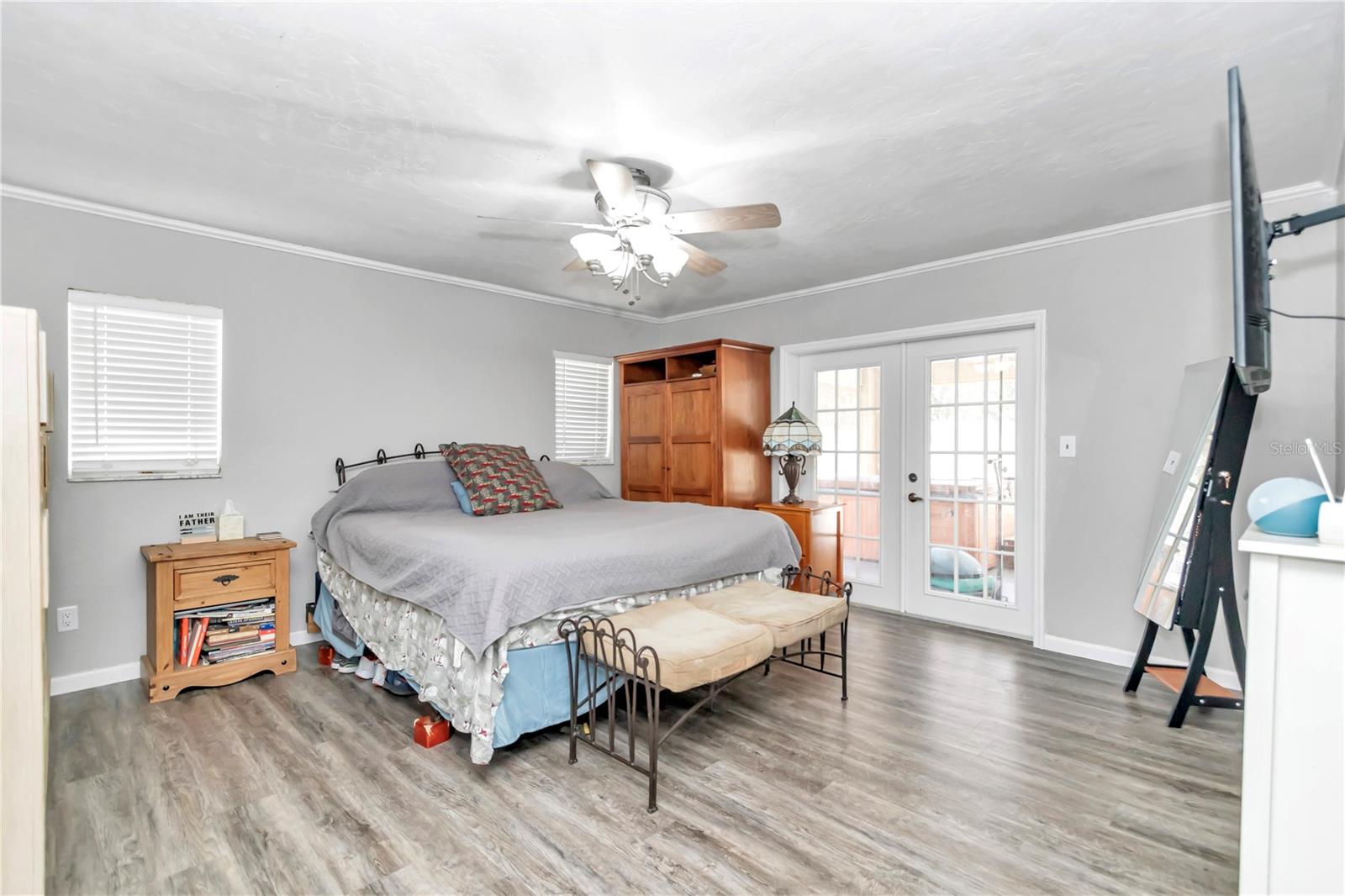 VILLAGE OF RAINBOW SPRINGS - Residential Lease