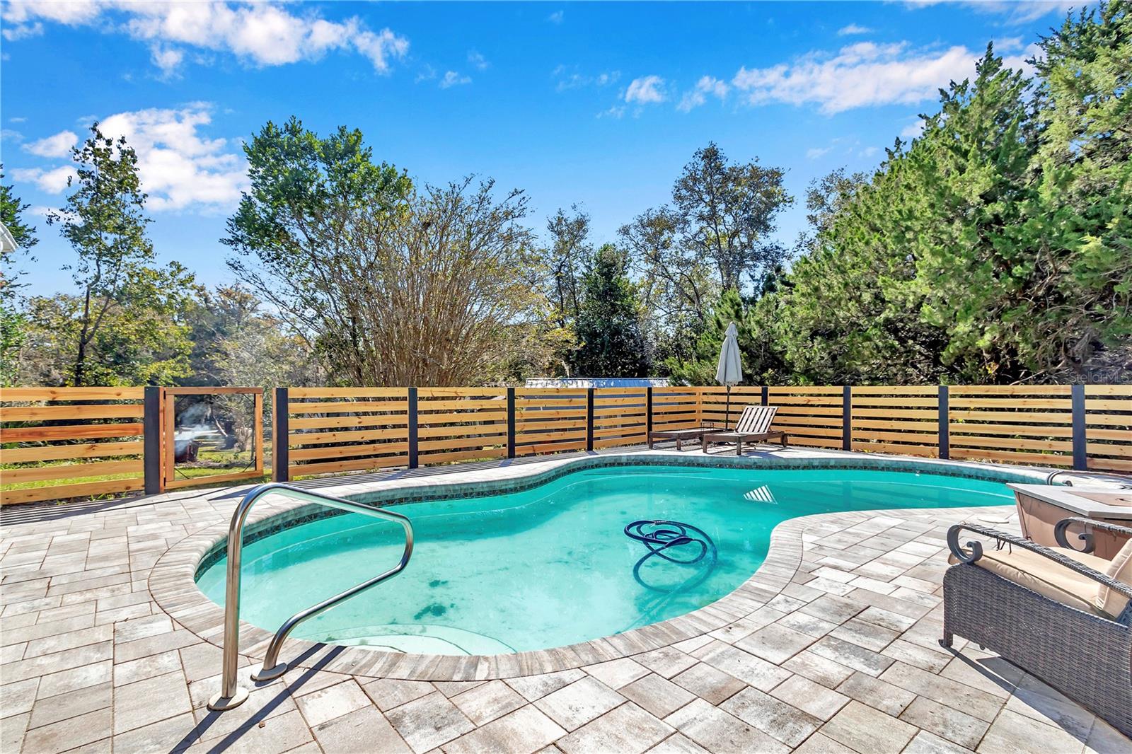 VILLAGE OF RAINBOW SPRINGS - Residential Lease