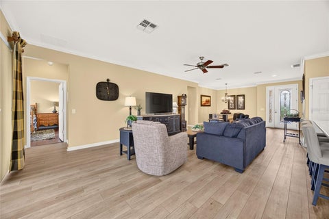 Tiny photo for 10071 SW 72nd Lane, Ocala, FL 34481 (MLS # OM734731)