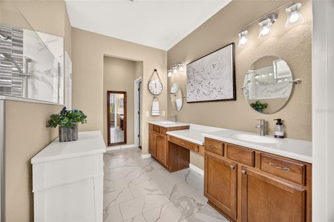 Tiny photo for 10071 SW 72nd Lane, Ocala, FL 34481 (MLS # OM734731)