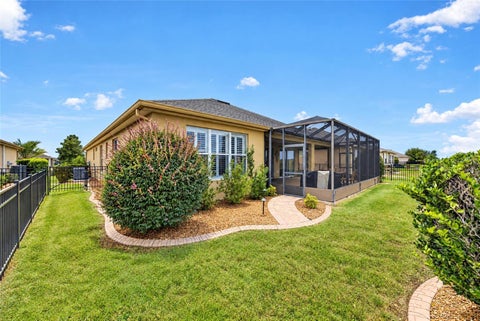 Tiny photo for 10071 SW 72nd Lane, Ocala, FL 34481 (MLS # OM734731)