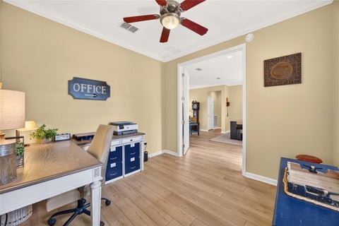 Tiny photo for 10071 SW 72nd Lane, Ocala, FL 34481 (MLS # OM734731)