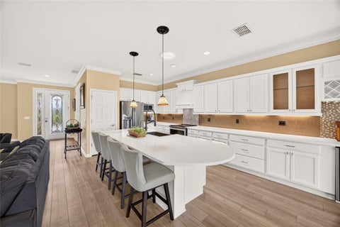 Tiny photo for 10071 SW 72nd Lane, Ocala, FL 34481 (MLS # OM734731)