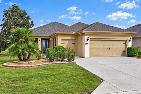 Tiny photo for 10071 SW 72nd Lane, Ocala, FL 34481 (MLS # OM734731)