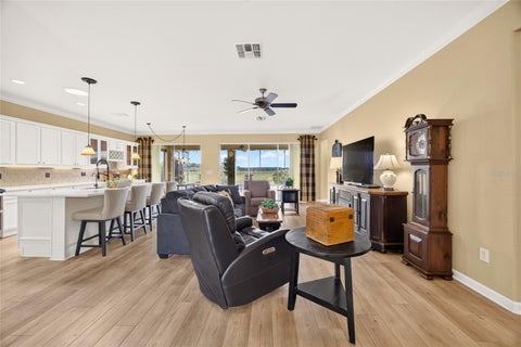 Tiny photo for 10071 SW 72nd Lane, Ocala, FL 34481 (MLS # OM734731)