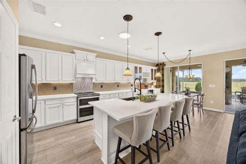 Tiny photo for 10071 SW 72nd Lane, Ocala, FL 34481 (MLS # OM734731)