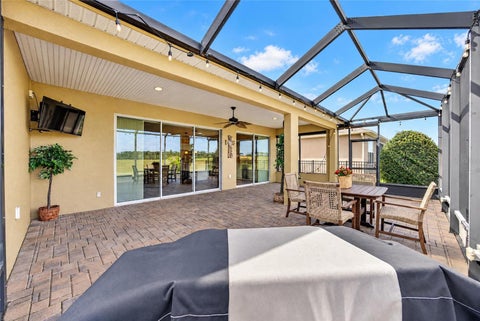 Tiny photo for 10071 SW 72nd Lane, Ocala, FL 34481 (MLS # OM734731)
