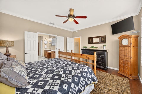 Tiny photo for 10071 SW 72nd Lane, Ocala, FL 34481 (MLS # OM734731)