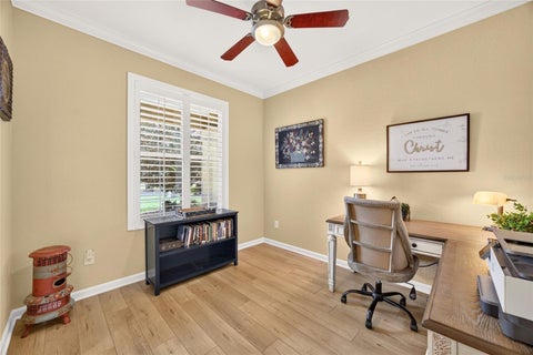 Tiny photo for 10071 SW 72nd Lane, Ocala, FL 34481 (MLS # OM734731)