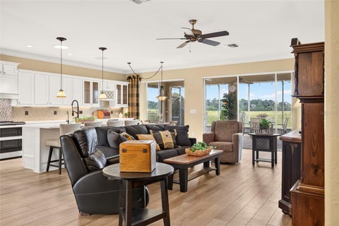 Tiny photo for 10071 SW 72nd Lane, Ocala, FL 34481 (MLS # OM734731)