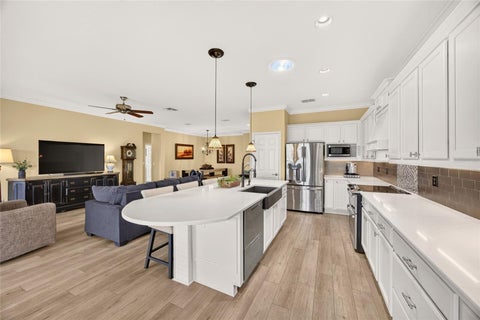 Tiny photo for 10071 SW 72nd Lane, Ocala, FL 34481 (MLS # OM734731)