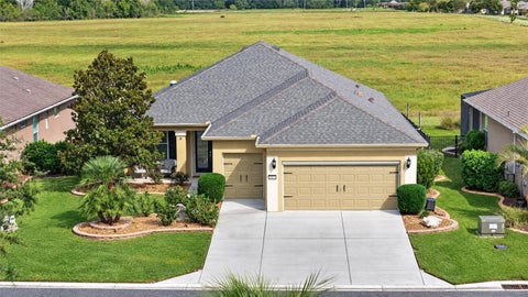 Photo of 10071 SW 72nd Lane, Ocala, FL 34481 (MLS # OM734731)