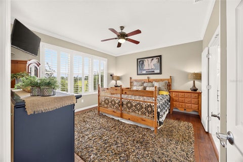Tiny photo for 10071 SW 72nd Lane, Ocala, FL 34481 (MLS # OM734731)