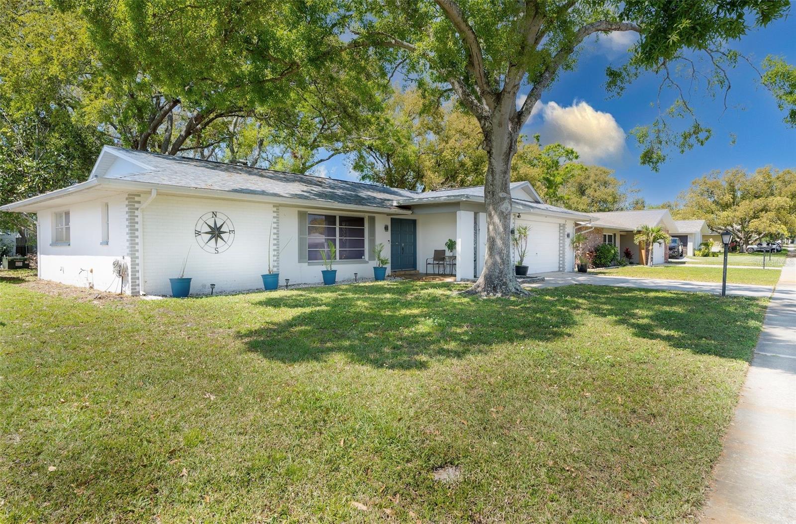 3219 SPANISH MOSS LANE
