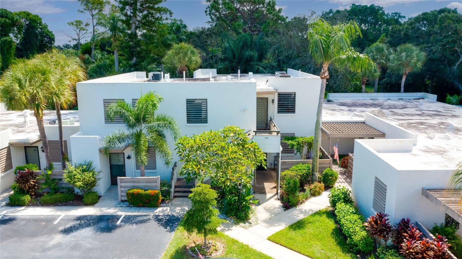 WILDEWOOD SPGS STAGE 3A OF SPRINGDALE - Residential