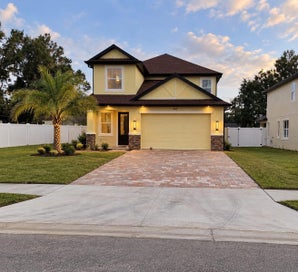 740 MAGNOLIA STREET WINTER GARDEN FL 34787