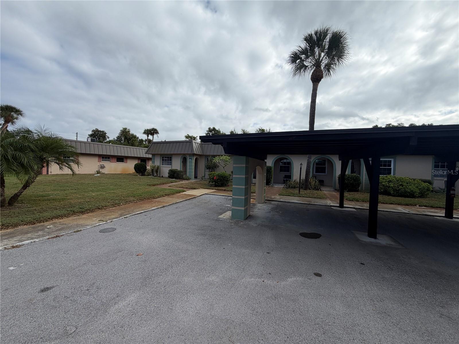 GARDENS BEACON SQUARE - Residential Lease