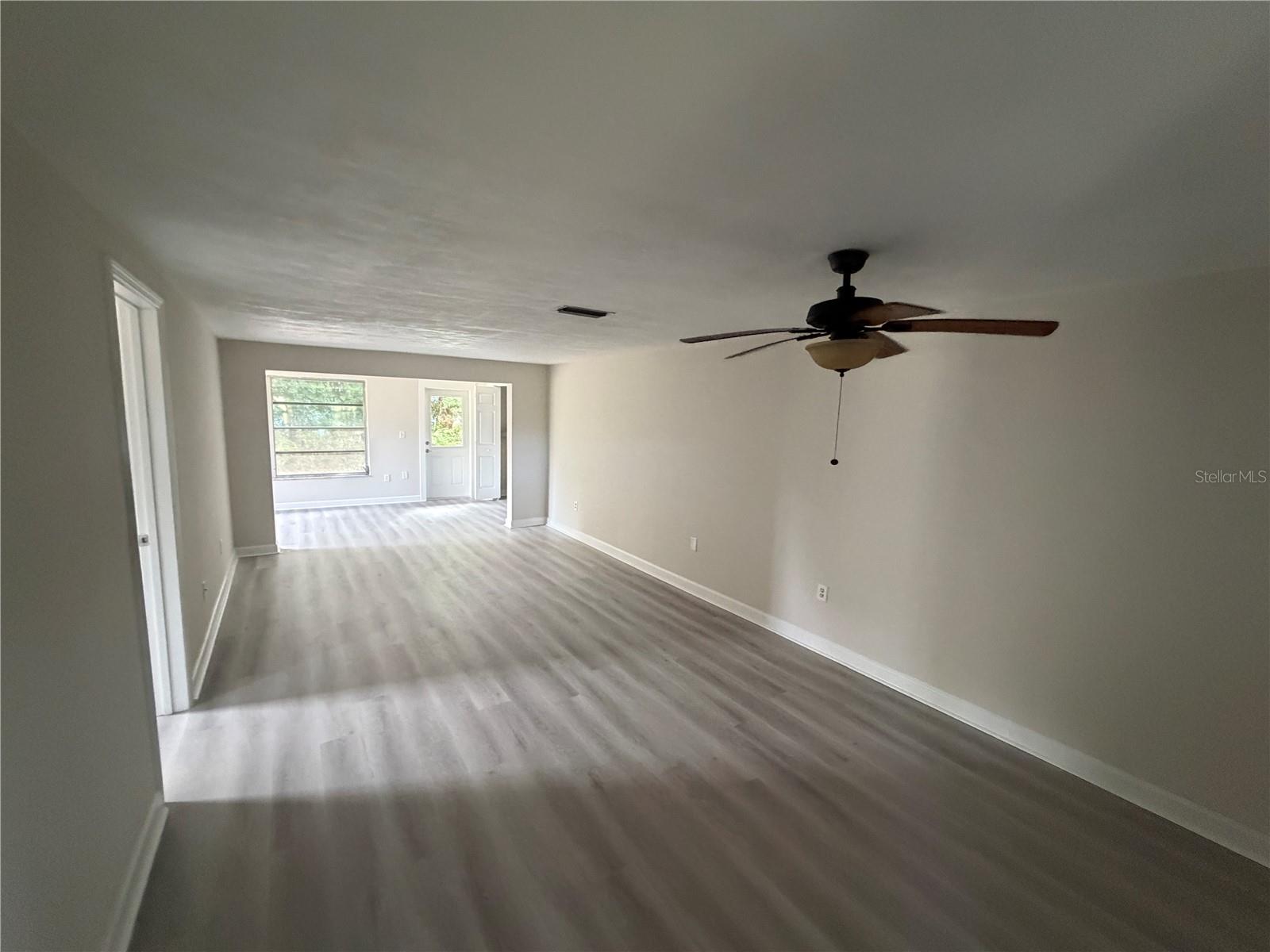 GARDENS BEACON SQUARE - Residential Lease