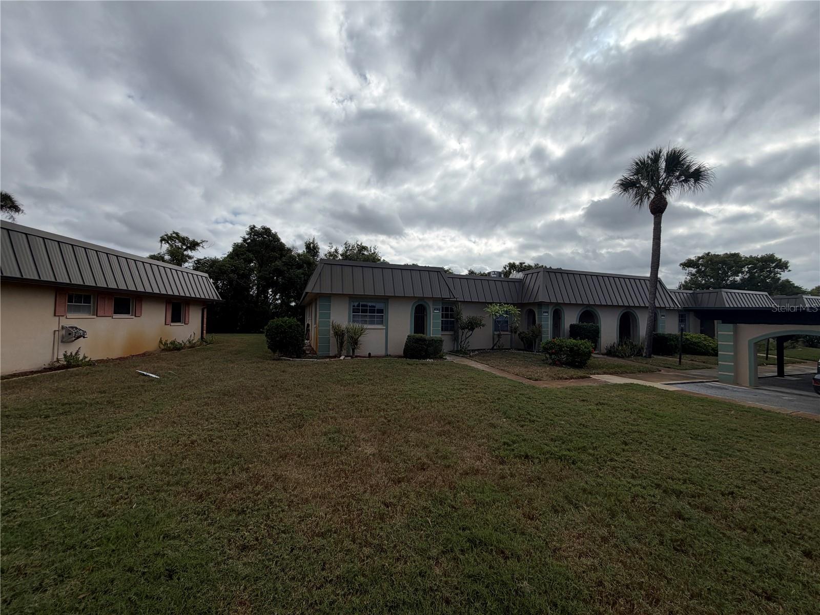 GARDENS BEACON SQUARE - Residential Lease