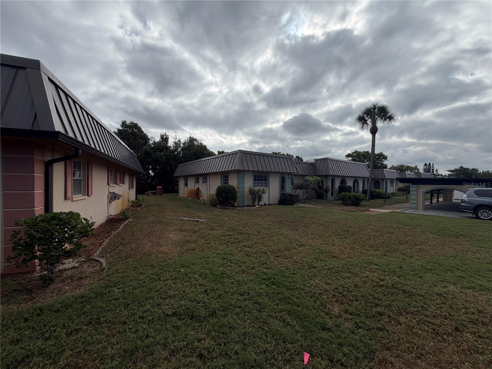 GARDENS BEACON SQUARE - Residential Lease