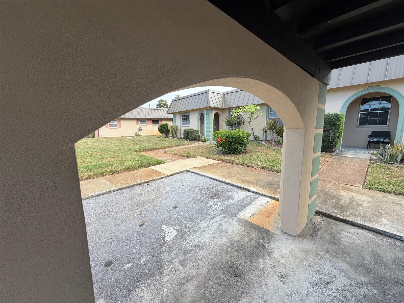 GARDENS BEACON SQUARE - Residential Lease