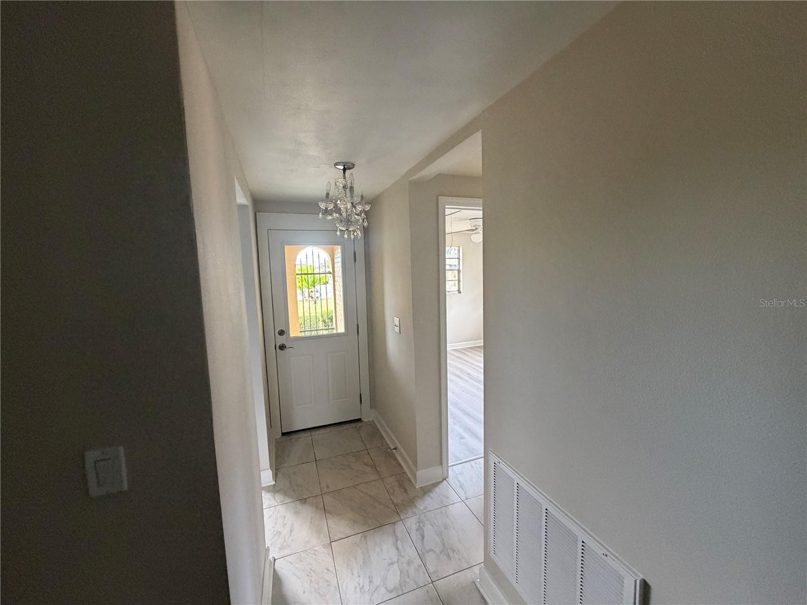 GARDENS BEACON SQUARE - Residential Lease