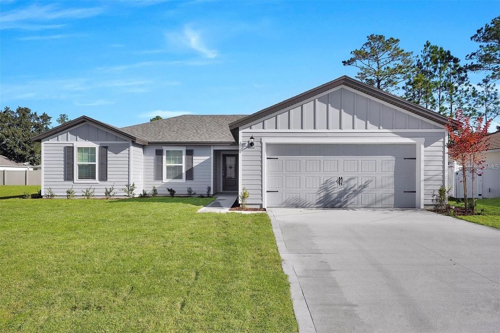 Photo of 2722 SW 151 Place, Ocala, FL 34473 (MLS # OM724441)