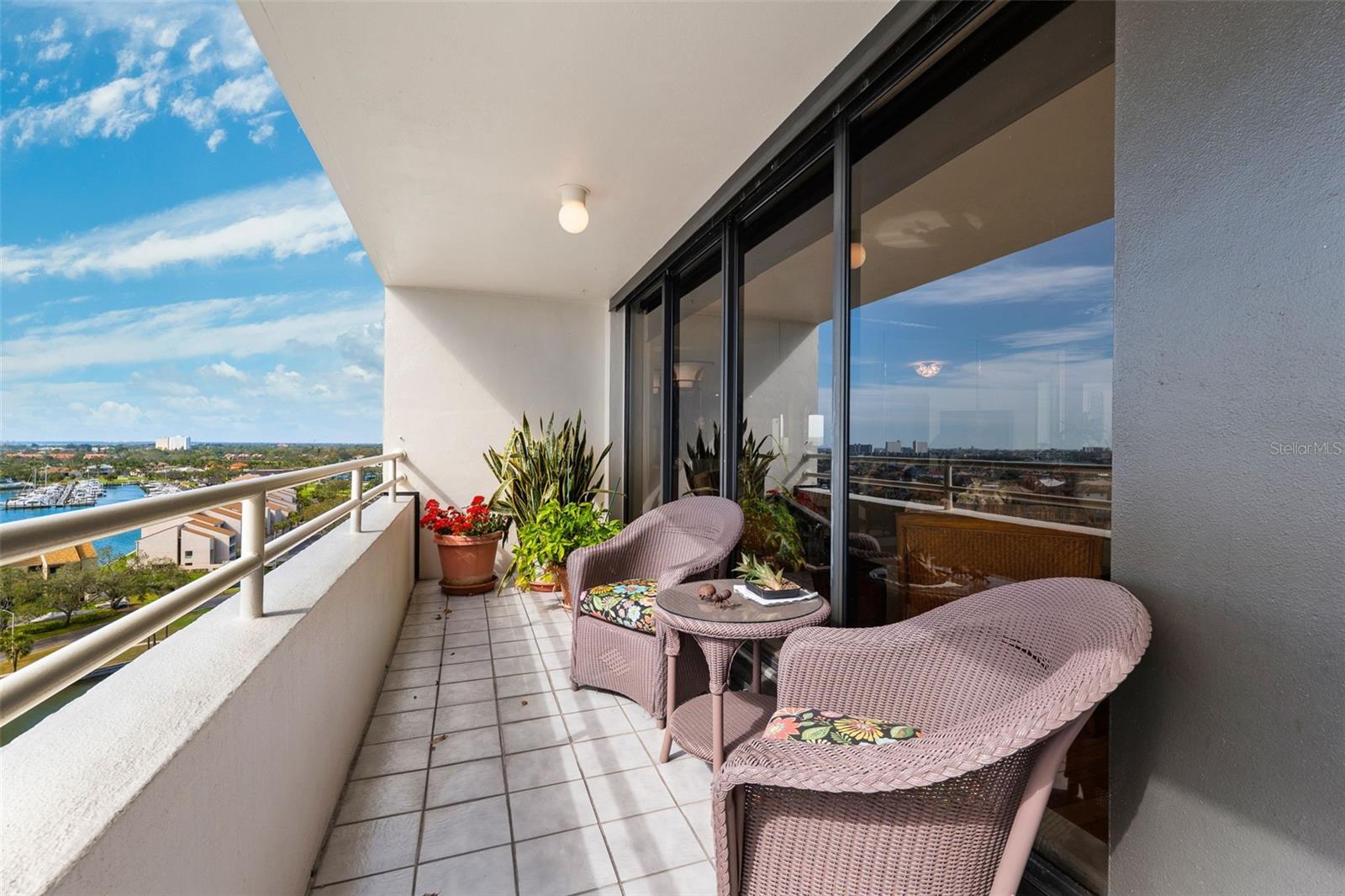 PELICAN BAY YACHT CLUB CONDO BLDG A - Residential